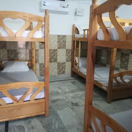 Raahi The Travellers Nest Hotell Rishīkesh Exteriör bild