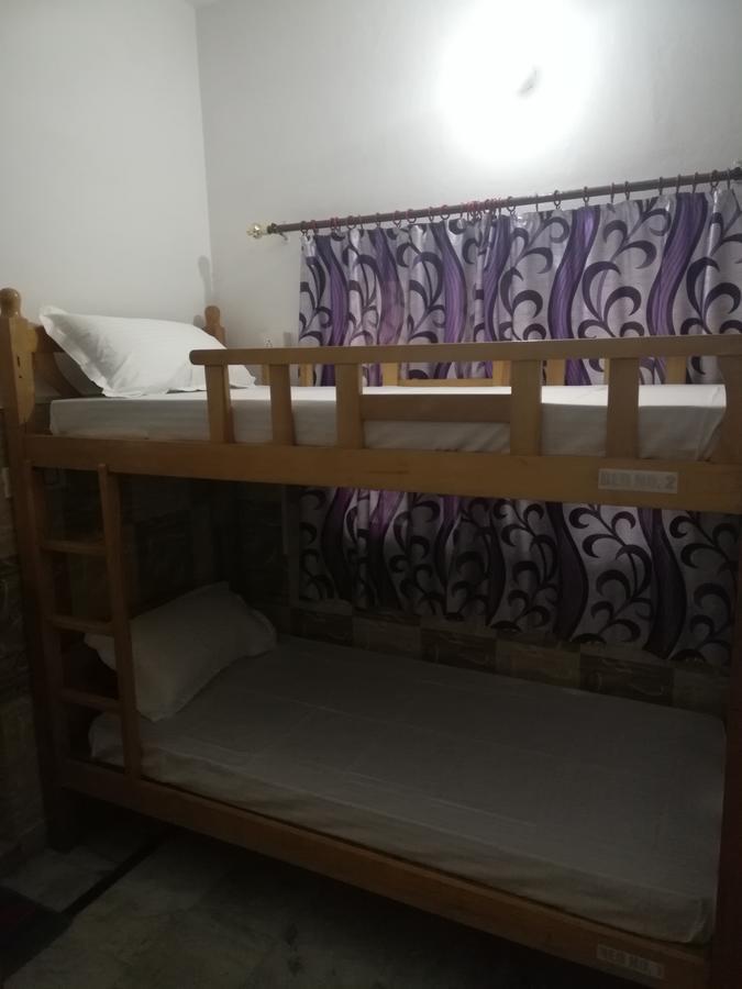 Raahi The Travellers Nest Hotell Rishīkesh Exteriör bild