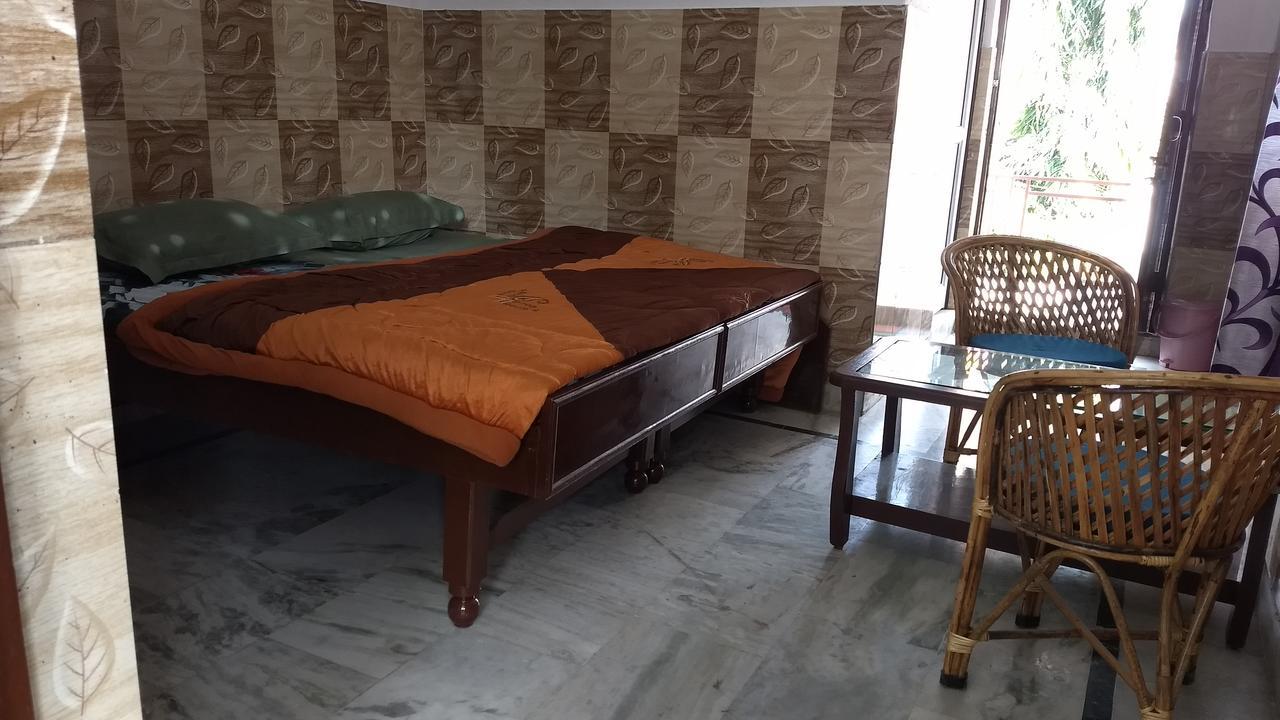 Raahi The Travellers Nest Hotell Rishīkesh Exteriör bild